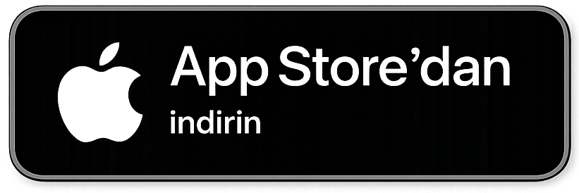 App Store'dan indir